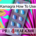 Kamagra How To Use viagra3